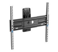 Meliconi 480877 soporte para tv 195,6 cm (77') negro