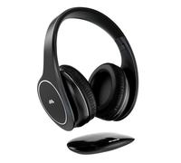 Meliconi 497337- Auriculares inalámbricos para TV HP Digital Smart