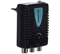 Meliconi 880100 AMP-20 - Amplificador de antena, hasta 20 dB