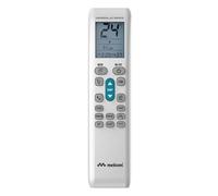 Meliconi AC50, Mando Universal para Aire Acondicionado