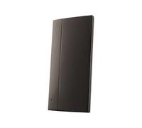 Meliconi AD Professional R1 Antena Televisiva Amplificada Para Interiores