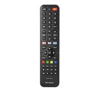Meliconi Meliconi TLC evo 1 para TV SAMSUNG Mando de repuesto para TV SAMSUNG ¡listo para usar con todas las funciones originales!