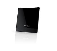 Meliconi | Antena amplificada para Interiores AT52 R1 USB