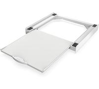 Meliconi Base Torre Pro L60 Kit Superposición Universal Lavadora Secadora