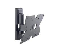 Meliconi cme etr120, soporte de tv para pared, soporte de tv inclinabl