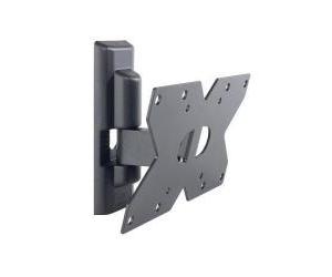 Meliconi cme etr120, soporte de tv para pared, soporte de tv inclinabl