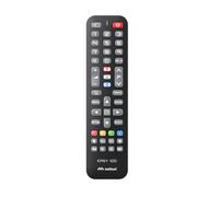 Meliconi Meliconi EASY 100 para TV Samsung Mando a distancia compatible con TV Samsung sin necesidad de programación y listo para su uso.