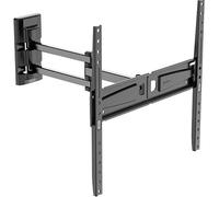 Meliconi flatstyle fr 400 165,1 cm (65') negro