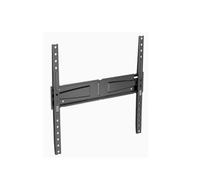 Meliconi flatstyle fs400, soporte de pared para tv fijo, soporte para