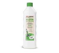 Meliconi FLOOR CLEAN, Detergente para Robots Friegasuelos y Aspiradoras | con Función Fregado, Apto para Madera, Azulejos y Laminados, NUEVA VERSIÓN con Tapón de Seguridad Infantil, 1 lt