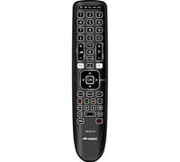Mando a distancia Meliconi Gumbody Facile 5+ Botones retroiluminados universal
