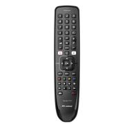 Meliconi gumbody facile tv+ mando a distancia rf inalámbrico botones