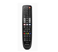 Meliconi gumbody personal 2 plus mando a distancia ir inalámbrico tv