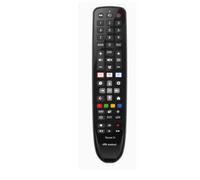 Meliconi gumbody personal 4 plus mando a distancia ir inalámbrico tv