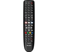 Meliconi Gumbody Personal 4+, Telecomando per TV PHILIPS, sostituisce (Meliconi)