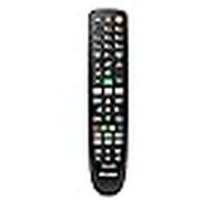 Meliconi gumbody personal 5 plus mando a distancia ir inalámbrico tv