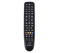 Meliconi gumbody personal 6 plus mando a distancia ir inalámbrico tv