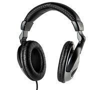 Meliconi HP50 - Auriculares estéreo para TV