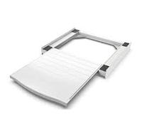 Meliconi L60 - Kit Apilado Universal TORRE SMART para Lavadora y Secadora