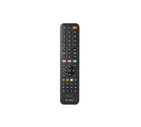 Meliconi Meliconi TLC evo 1 para TV SAMSUNG Mando de repuesto para TV SAMSUNG ¡listo para usar con todas las funciones originales!