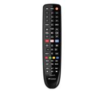 Meliconi mando a distancia gumbody personal 9+ listo para usar para tv