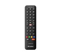 MELICONI Mando a Distancia UNIVERSALE Control 2 + TV DVD ADSL Digita Fácil