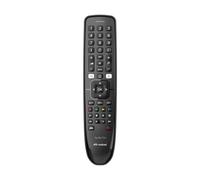 Meliconi Meliconi Gumbody Facile TV+ Mando universal para TV con cuerpo de goma, compatible con casi todos los modelos ¡y con todas las funciones originales!