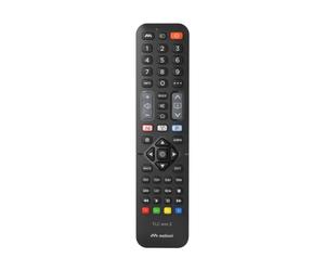 Meliconi Meliconi TLC evo 2 para TV LG Mando a distancia compatible con TV LG que tiene todas las funciones originales disponibles ¡listo para usar!