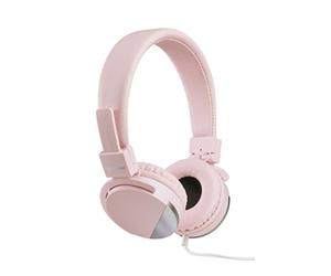 Meliconi Mysound Speak Metal Rose, Rosa, M