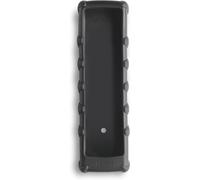 Meliconi Shell XL Mando a distancia Universal Rubber Protective Case Negro