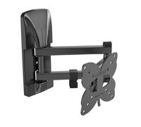 Meliconi slimstyle plus 100 sdr cg 81,3 cm (32') negro