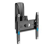 Meliconi slimstyle plus 200 st 114,3 cm (45') negro