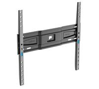 Meliconi Slimstyle Plus 400 S, Soporte TV Pared también para Cartón Yeso