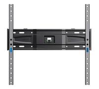 Meliconi slimstyle plus 400s cg 2,08 m (82') negro