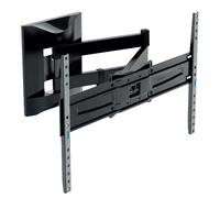 Meliconi slimstyle plus 600 sdr 2,08 m (82') negro