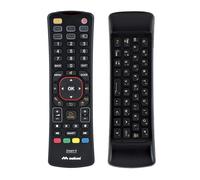 Meliconi smart 4 mando a distancia rf inalámbrico tv, sintonizador de