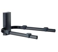 MELICONI Soporte Para Lector Acero DVD/VCR / Decodificador Capacidad Max 20KG