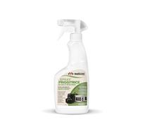 Meliconi Spray Freidora de Aire y Microondas 500 ml, Desengrasante Hipoalergénico, Elimina Grasa Persistente, Eficaz También en Frío, Limpieza Rápida