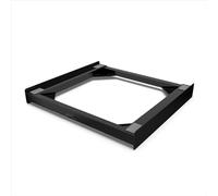 Meliconi Torre Noir, Kit Apilamiento Lavadora Secadora