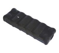 Meliconi Universal Rubber Funda para Mando a distancia TV Size Medium