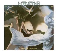Melidian - Lost In The Wild