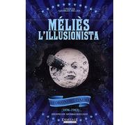 Melies - L'Illusionista - Le Origini Del Cinema 1896-1903 [Italia] [DVD]