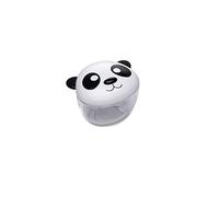 melii Contenedor de aperitivos de animales (Panda)