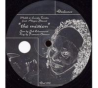 Melik & Lovely Tintin - The Mission [Vinilo]