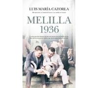 Melilla 1936