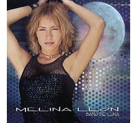 Melina Leon - Bano De Luna