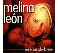 Melina Leon - Con Los Pies Sobre La Tierra