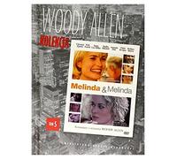 Melinda and Melinda [KSIĄŻKA] (IMPORT) (No hay versión española)