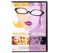 Melinda And Melinda [Reino Unido] [DVD]