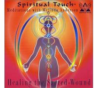 Melinda Anderson - Healing the Sacred Wound (US Import) [DE Import] [Import anglais]